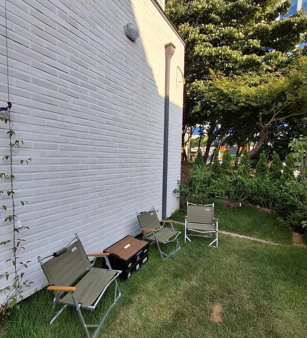 Urban Stay Guesthouse Incheon Guest house