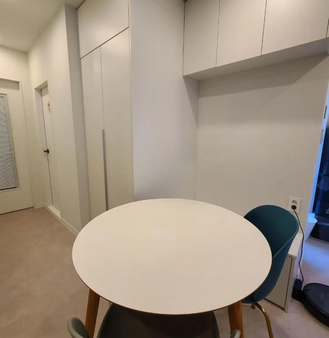 Urban Stay Guesthouse Incheon Guest house