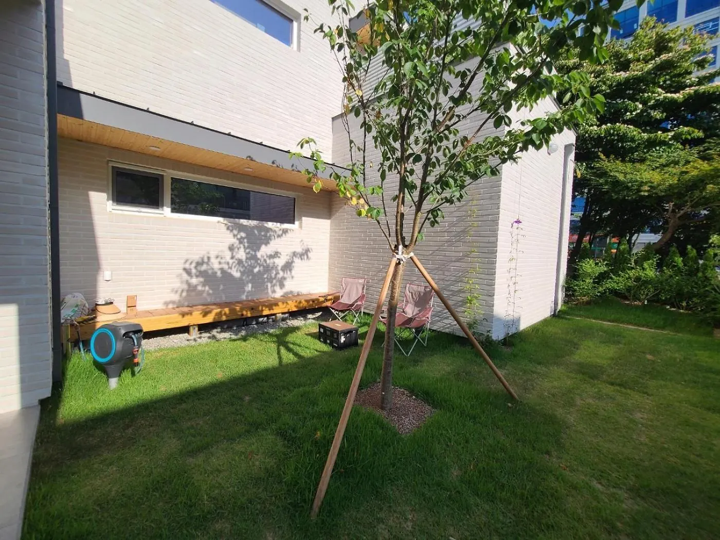 어반스테이 게스트하우스 인천 4*,  대한민국