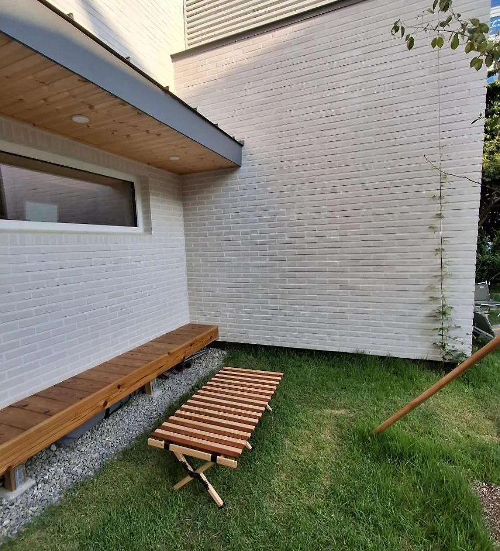 Guest house Urban Stay Guesthouse Incheon South Korea