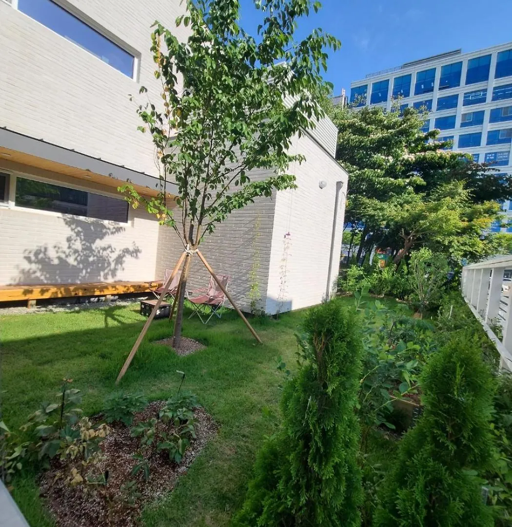 Urban Stay Guesthouse Incheon Korsel