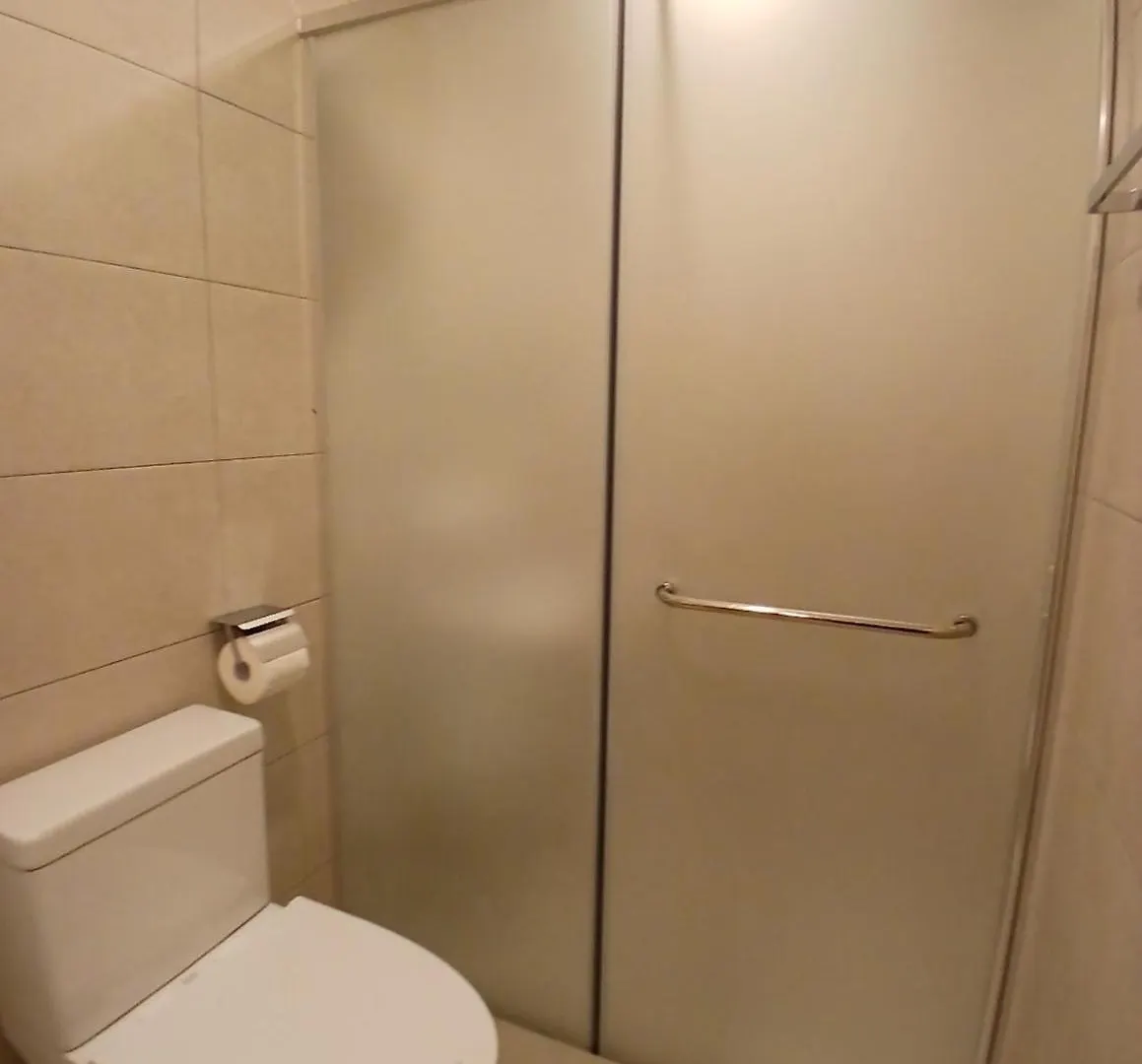 Urban Stay Guesthouse Incheon Wisma tamu