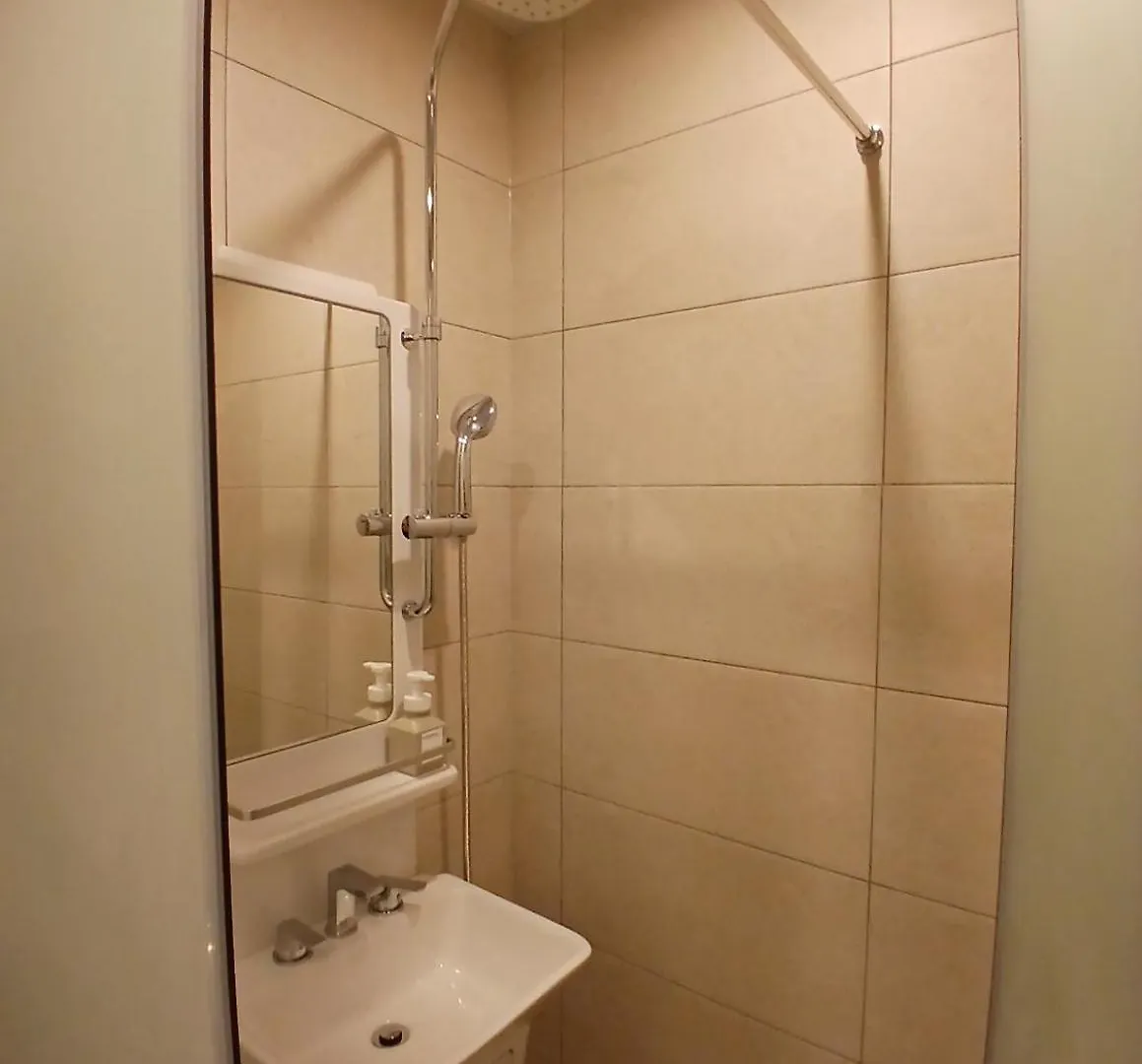 Guest house Urban Stay Guesthouse Incheon