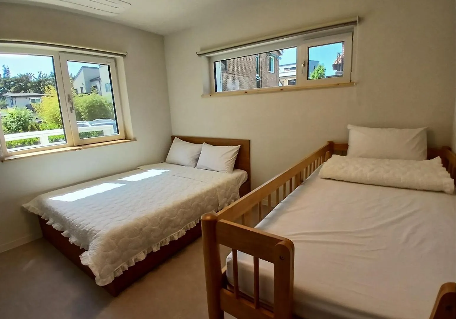 Guest house Urban Stay Guesthouse Incheon