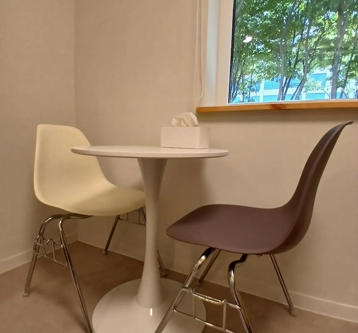 Urban Stay Guesthouse Incheon Korsel