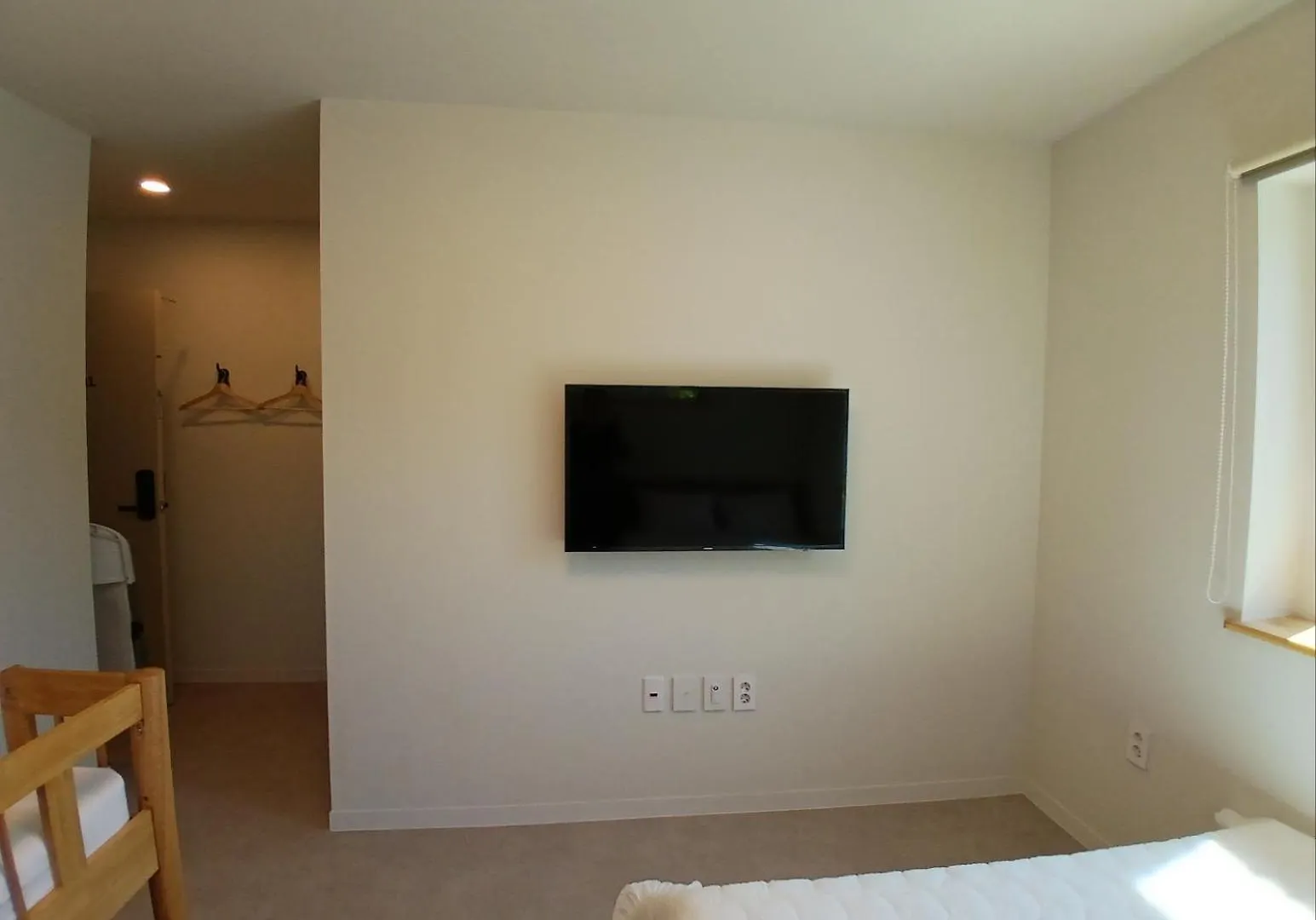 Urban Stay Guesthouse Incheon Korsel
