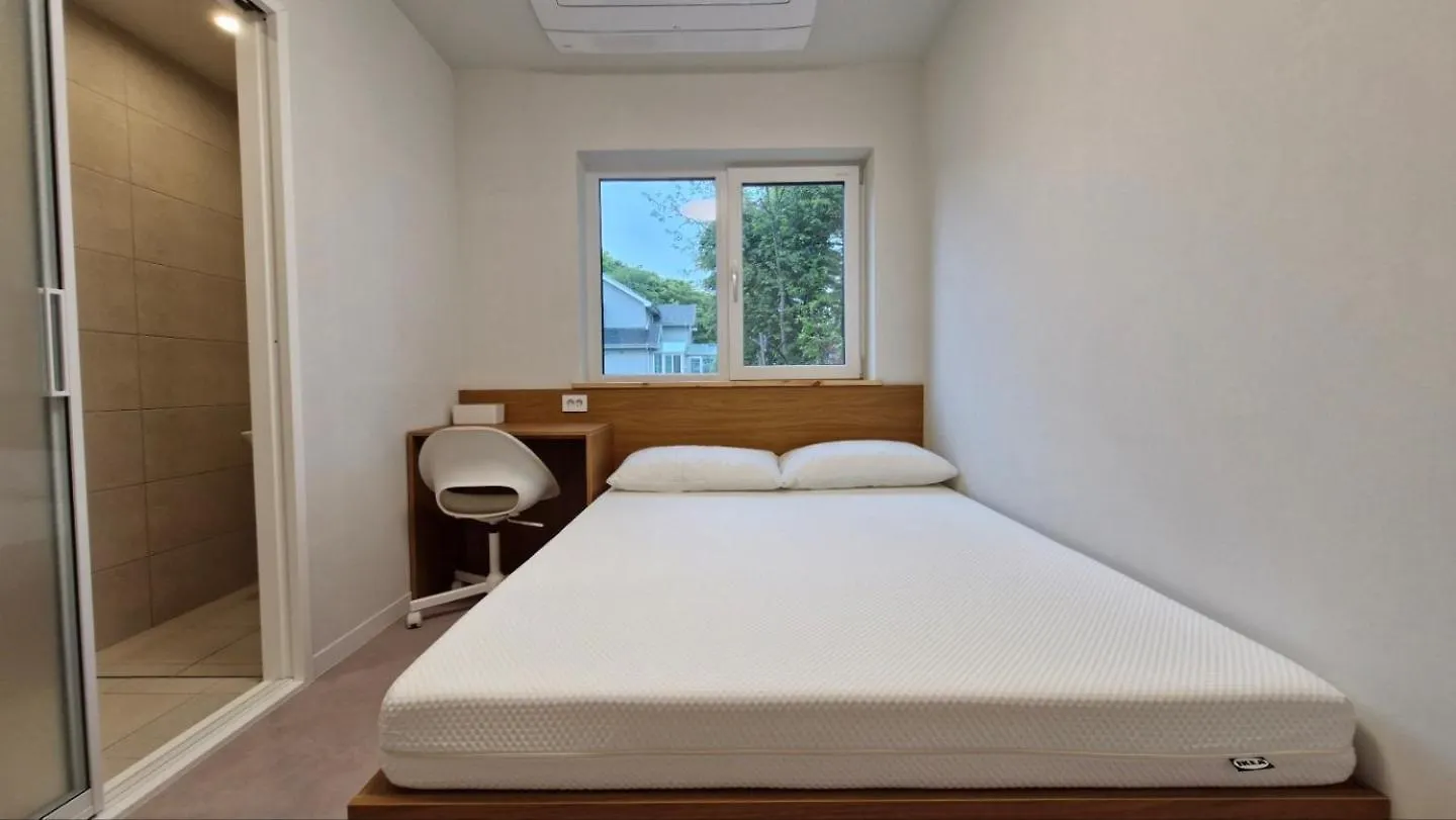 Urban Stay Guesthouse Incheon Guest house