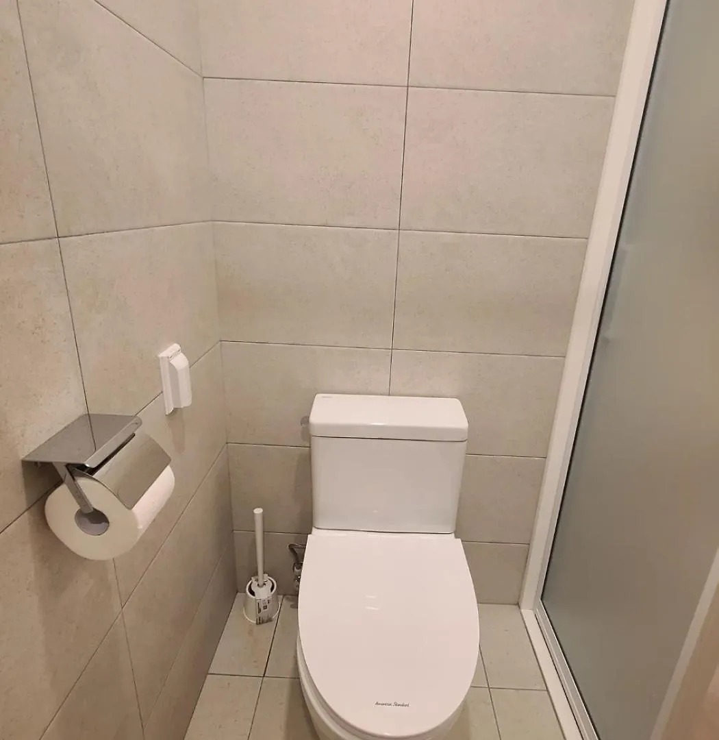 Wisma tamu Urban Stay Guesthouse Incheon