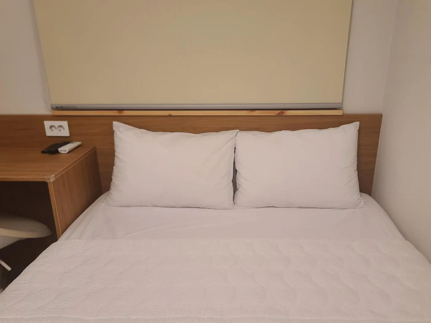 Urban Stay Guesthouse Incheon Wisma tamu