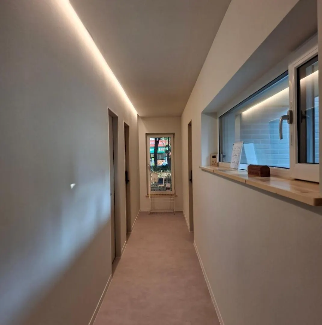 Urban Stay Guesthouse Incheon