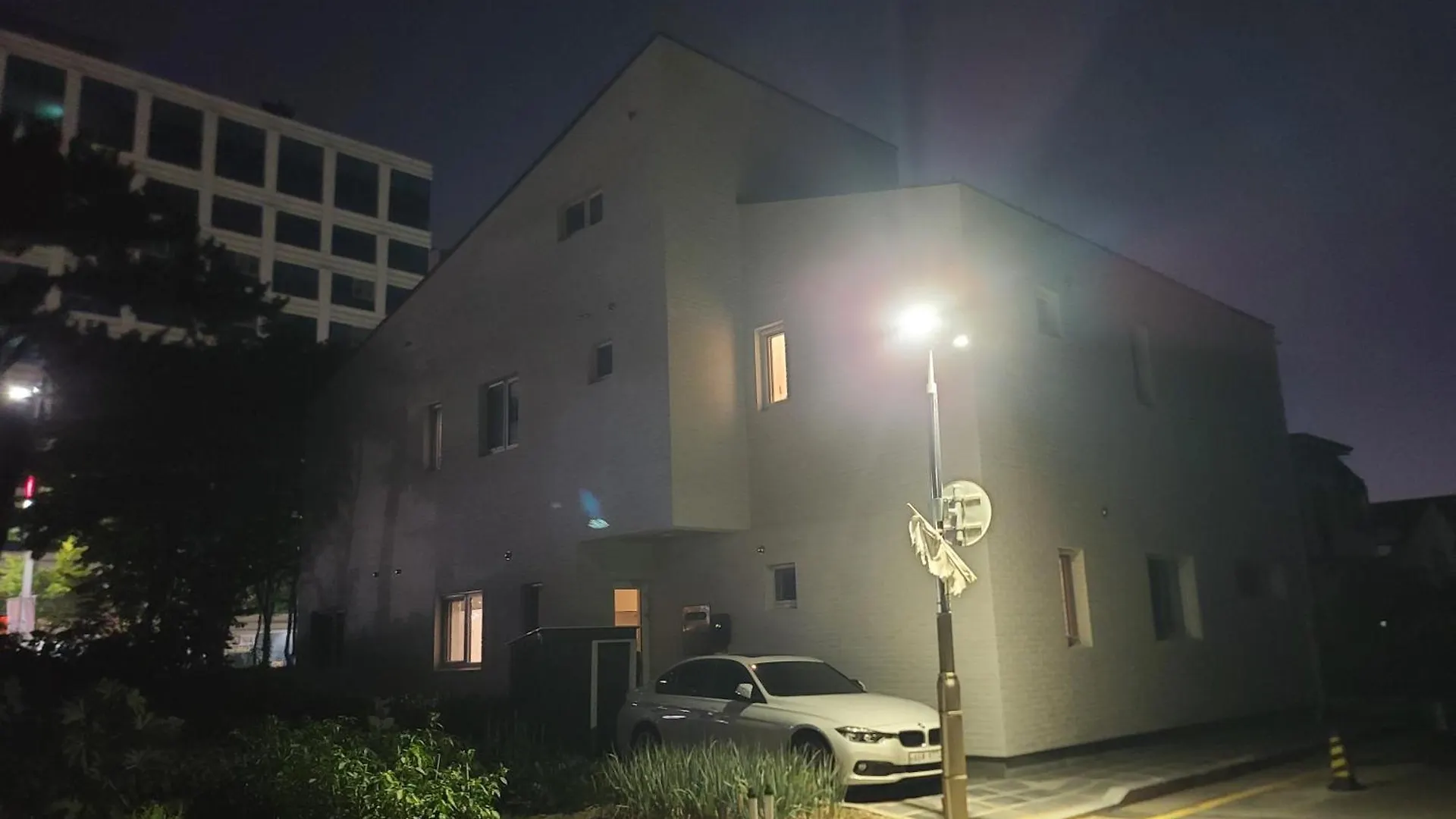 Wisma tamu Urban Stay Guesthouse Incheon