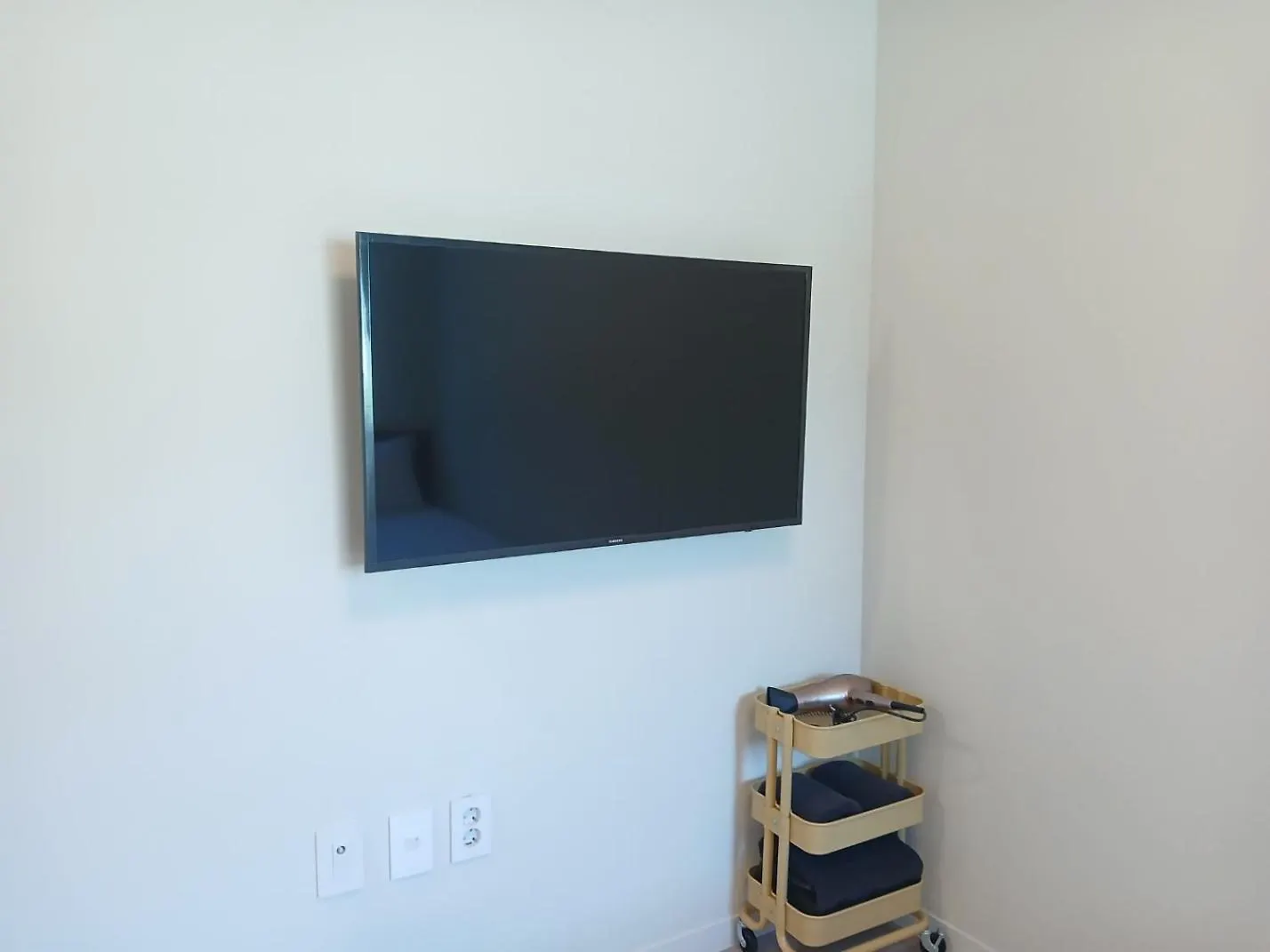 Guest house Urban Stay Guesthouse Incheon