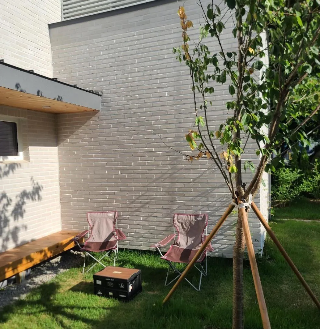 Guest house Urban Stay Guesthouse Incheon