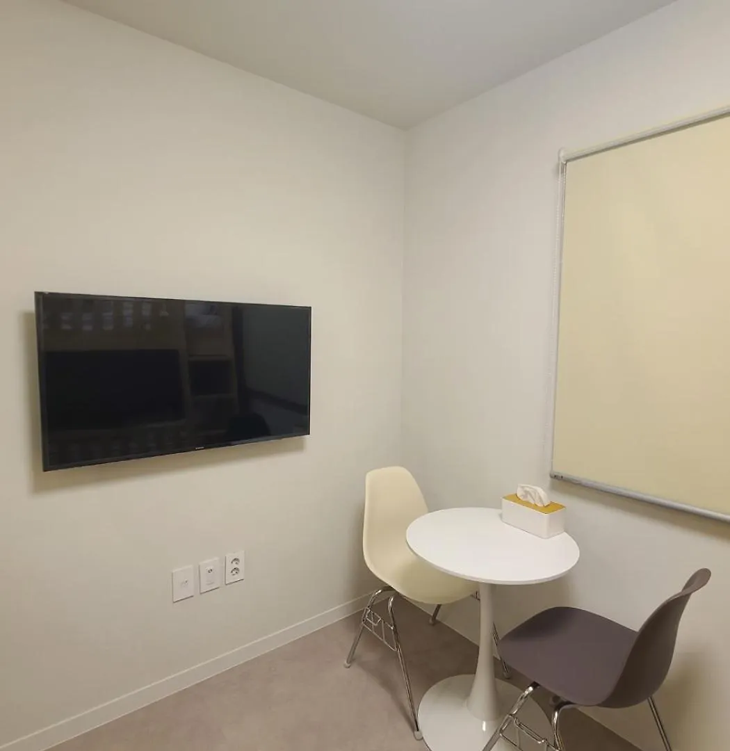 Guest house Urban Stay Guesthouse Incheon