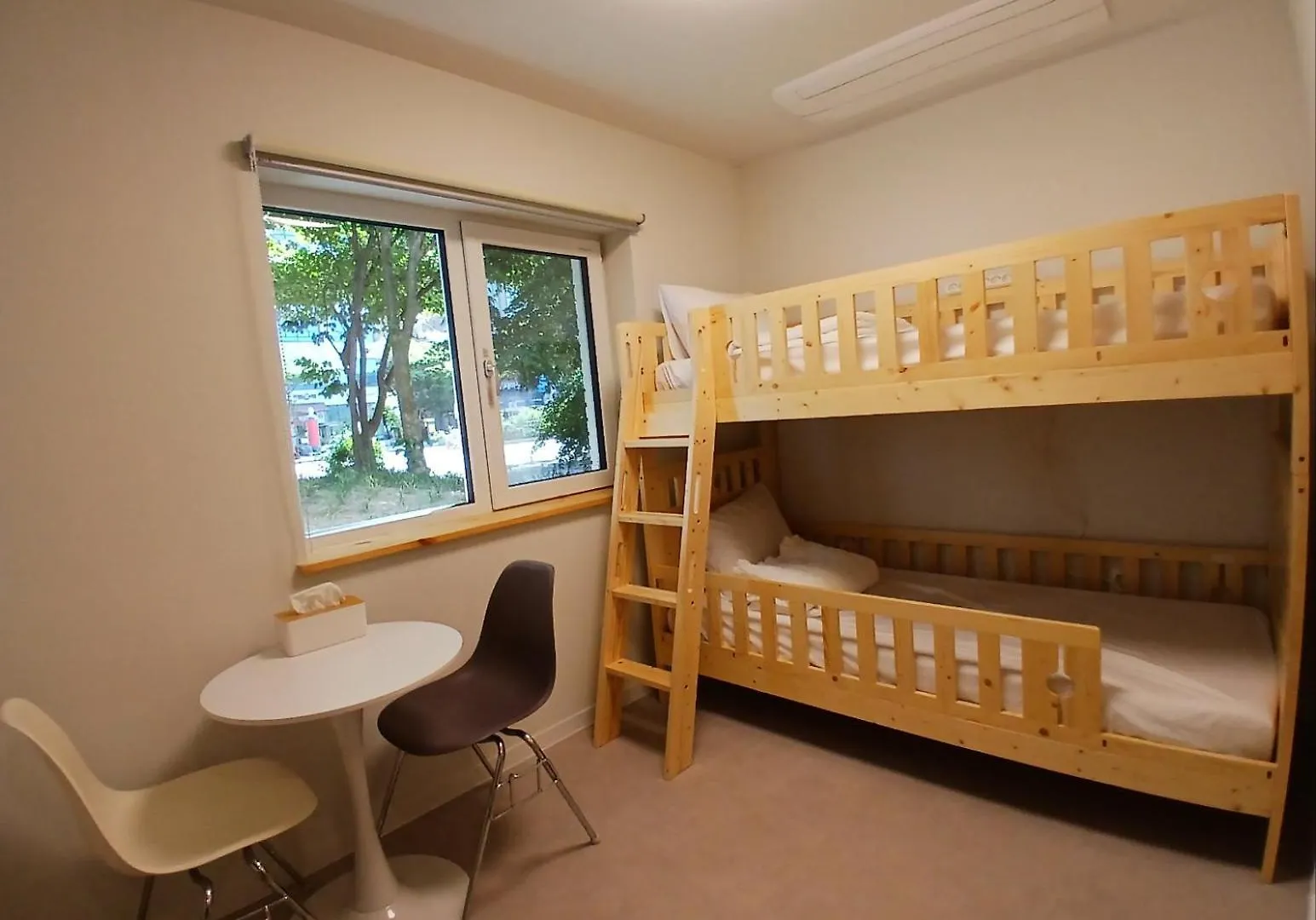 Urban Stay Guesthouse Incheon Guest house