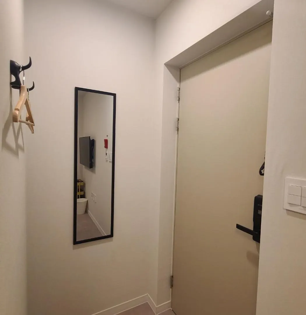 Guest house Urban Stay Guesthouse Incheon