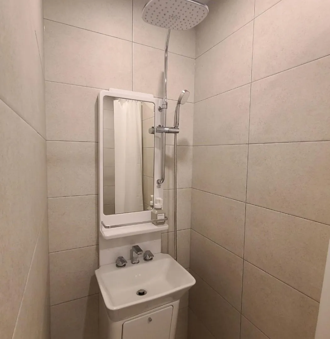 Urban Stay Guesthouse Incheon Guest house