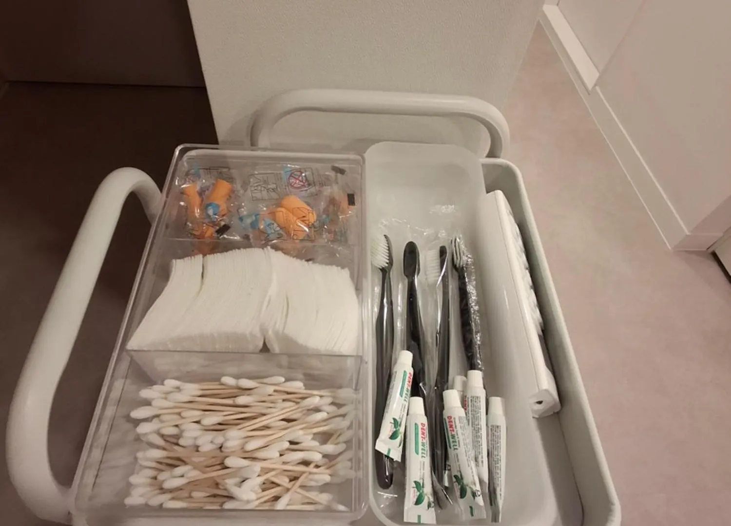 Guest house Urban Stay Guesthouse Incheon